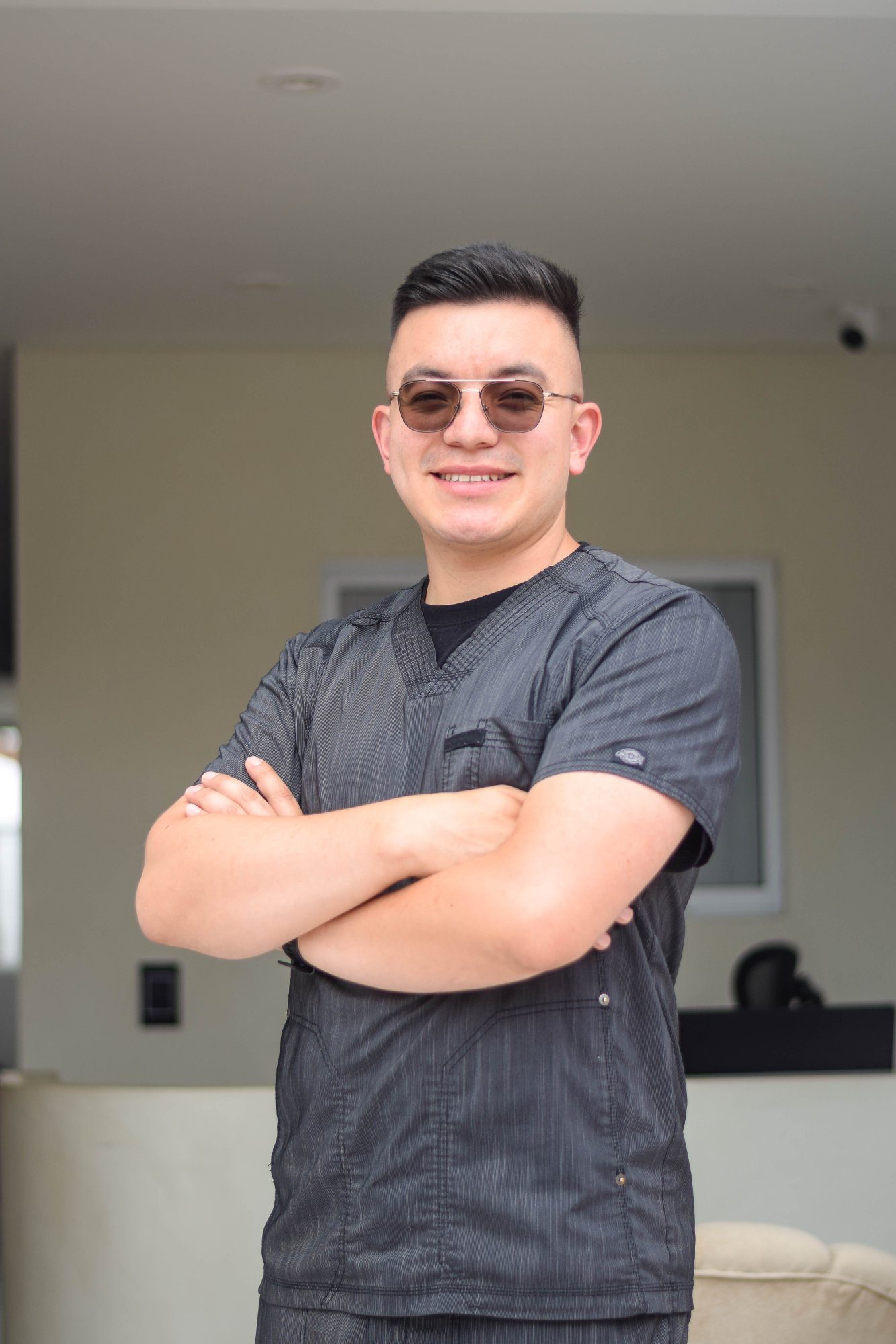 Equipo profesional Vital Brain